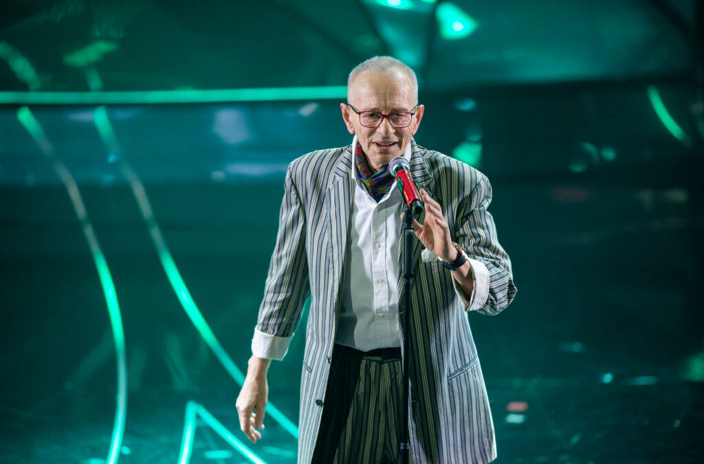 Pino D’Angiò è morto: portò la sua hit anni ’80 a Sanremo 2024
