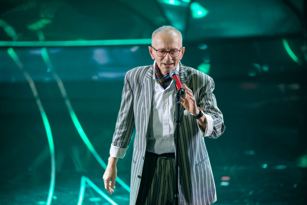 Pino D’Angiò è morto: portò la sua hit anni ’80 a Sanremo 2024