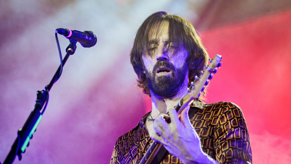 La scaletta dei Marlene Kuntz in concerto al Rock in Roma, 24 luglio 2024