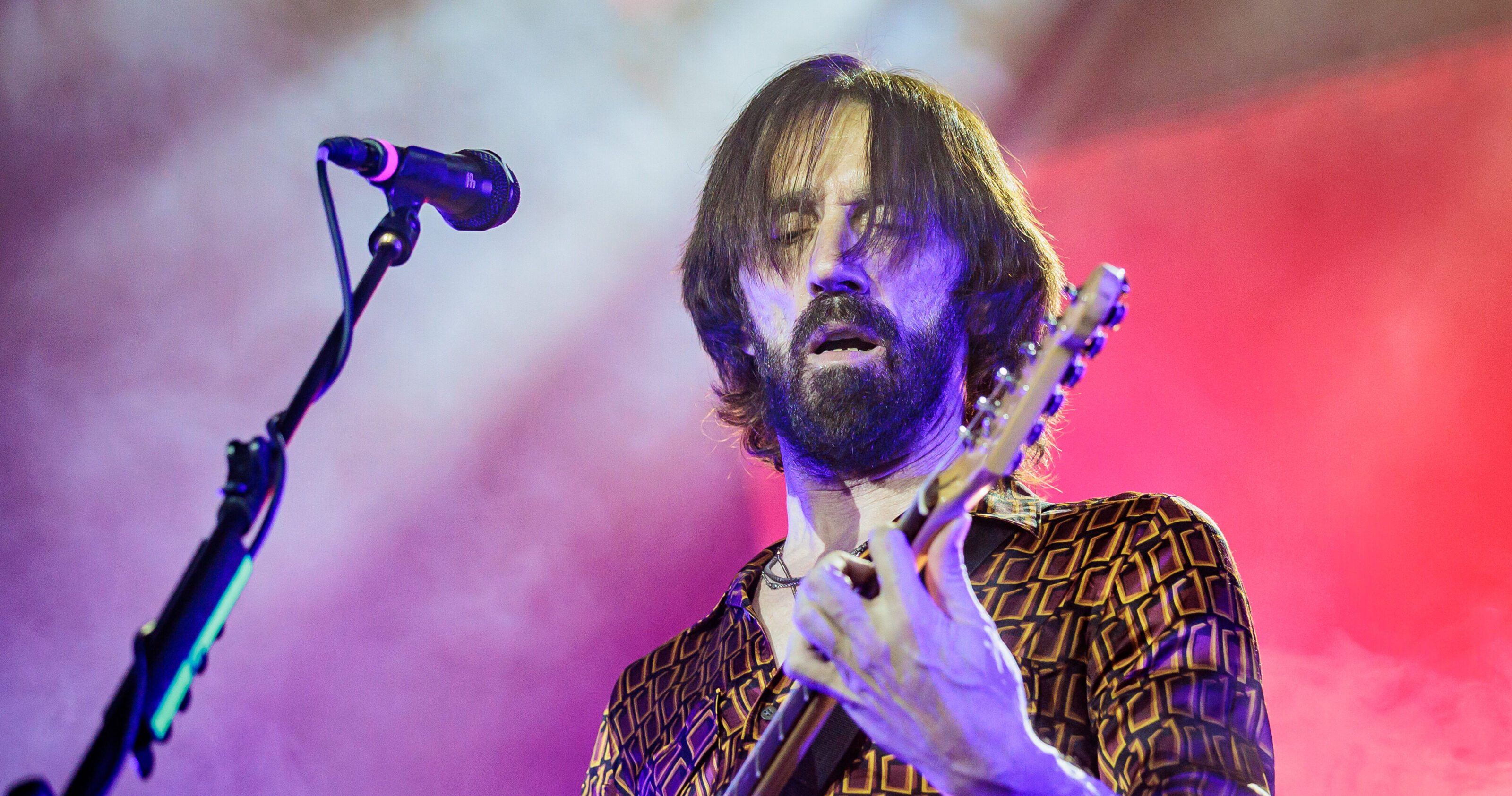 La scaletta dei Marlene Kuntz in concerto al Rock in Roma, 24 luglio 2024