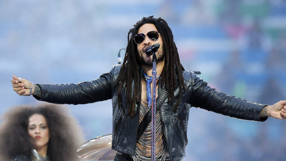 La scaletta di Lenny Kravitz al Lucca Summer Festival, concerto 12 luglio 2024