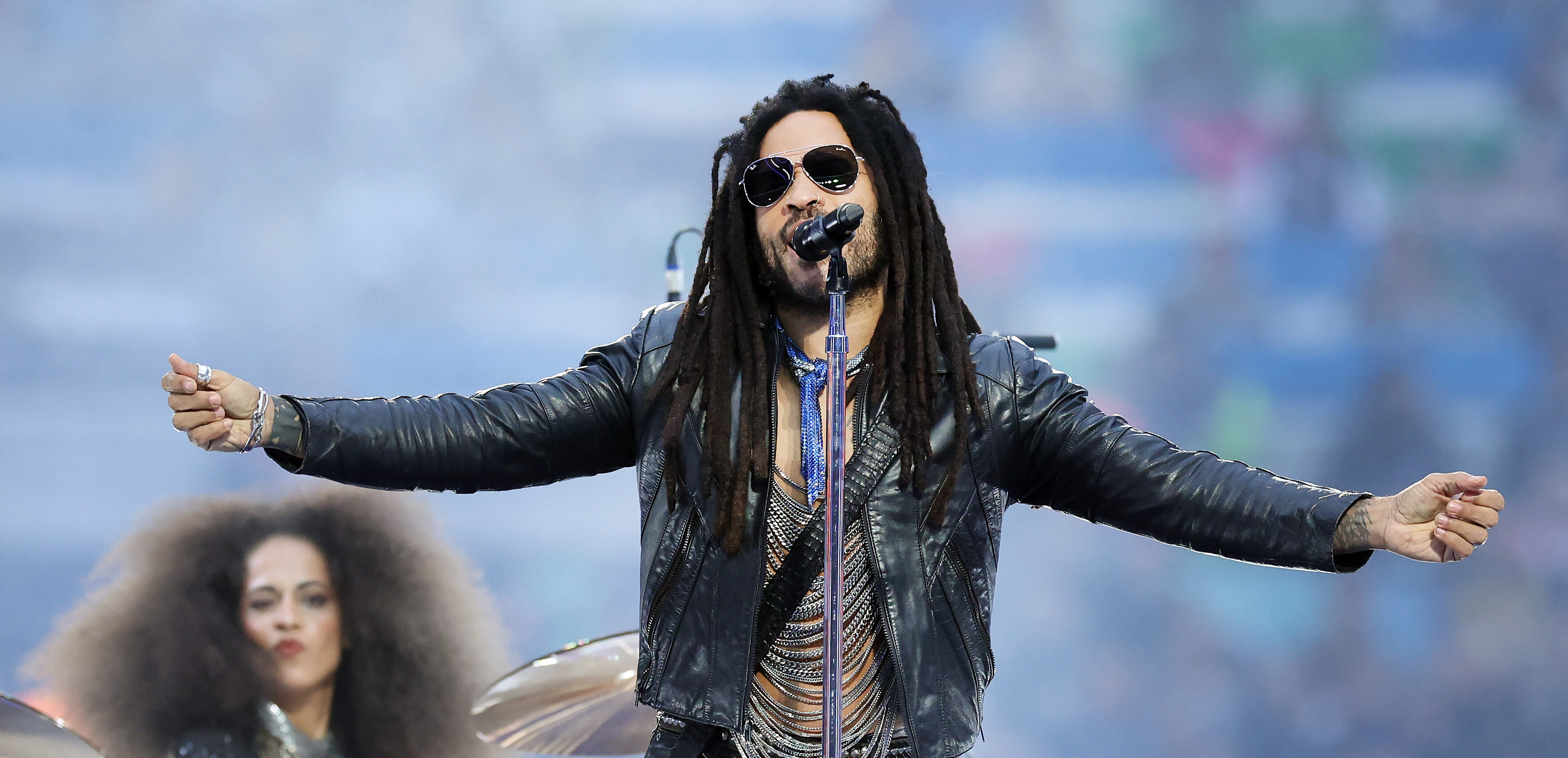 La scaletta di Lenny Kravitz al Lucca Summer Festival, concerto 12 luglio 2024