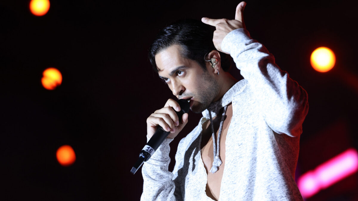 La possibile scaletta di Mahmood a Sottomarina di Chioggia (Venezia), concerto 30 luglio 2024