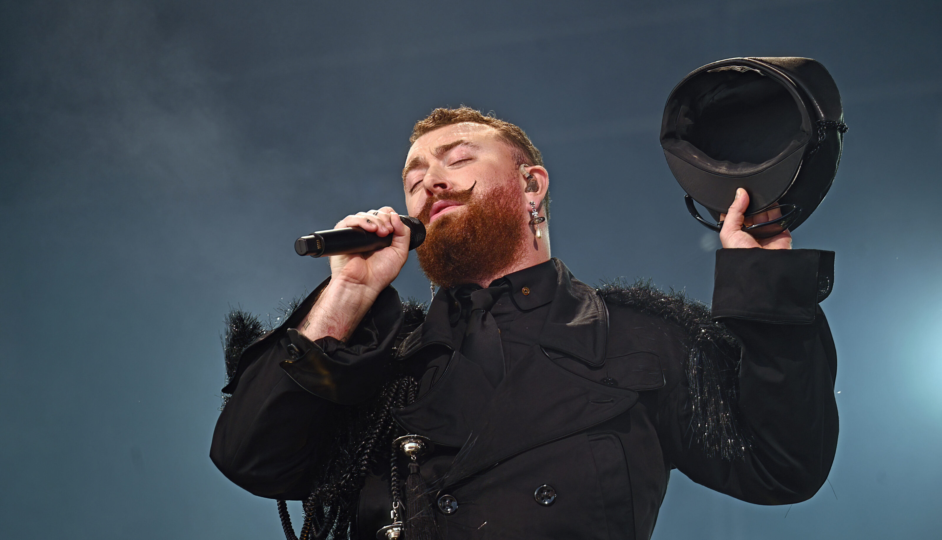La scaletta di Sam Smith al Lucca Summer Festival, concerto 20 luglio 2024