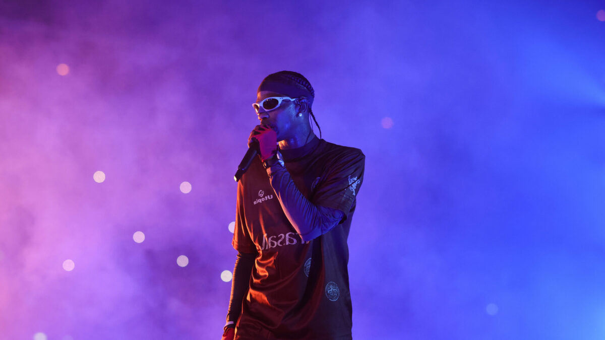 4X4, Travis Scott: testo, traduzione in italiano e significato della canzone