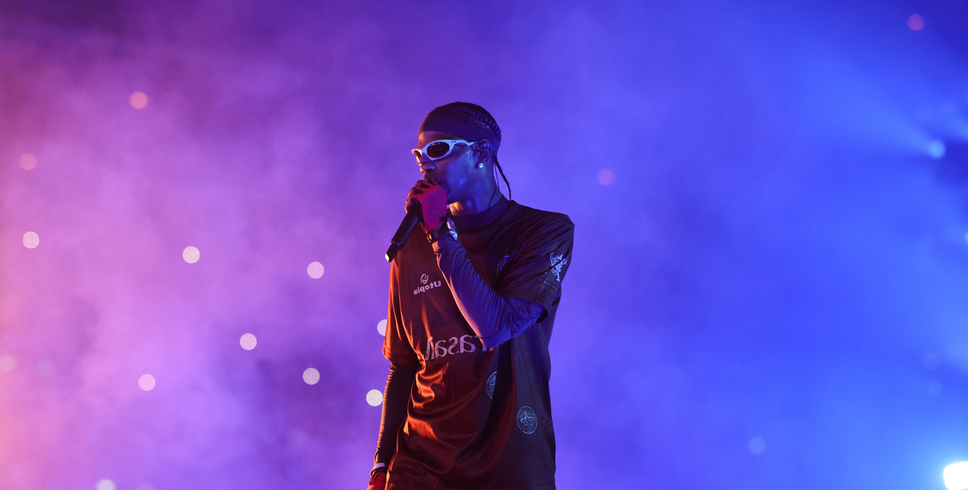 La possibile scaletta di Travis Scott in concerto a Milano, 23 luglio 2024