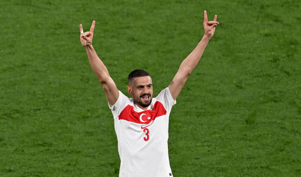 Ascolti tv martedì 2 luglio 2024: Austria-Turchia a 4,9 mln (27,5%), La scelta a 1,6 mln (10%)