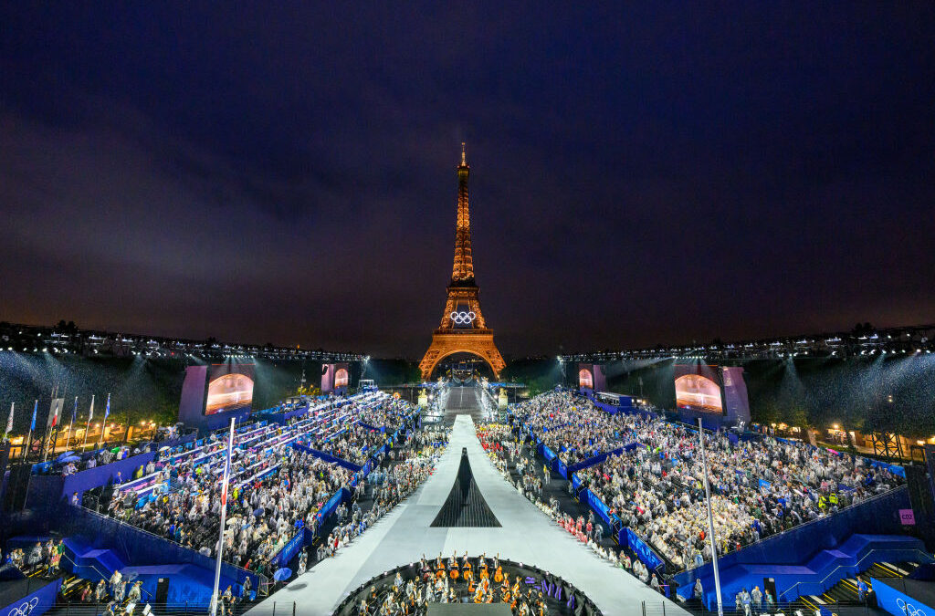 Ascolti tv lunedì 29 luglio 2024: Battiti Live 2.1mln (17.36), Olimpiadi – Nuoto e Scherma sopra i 4 mln