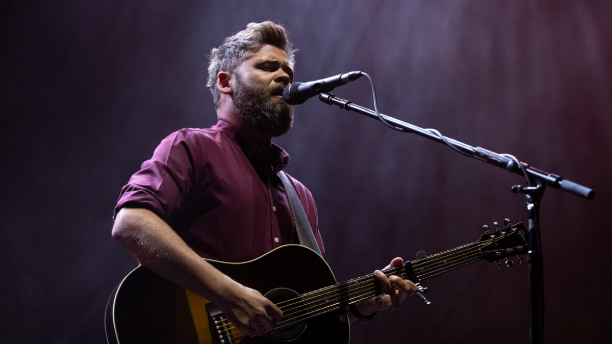 Passenger, la possibile scaletta a Gardone Riviera, concerto 29 luglio 2024