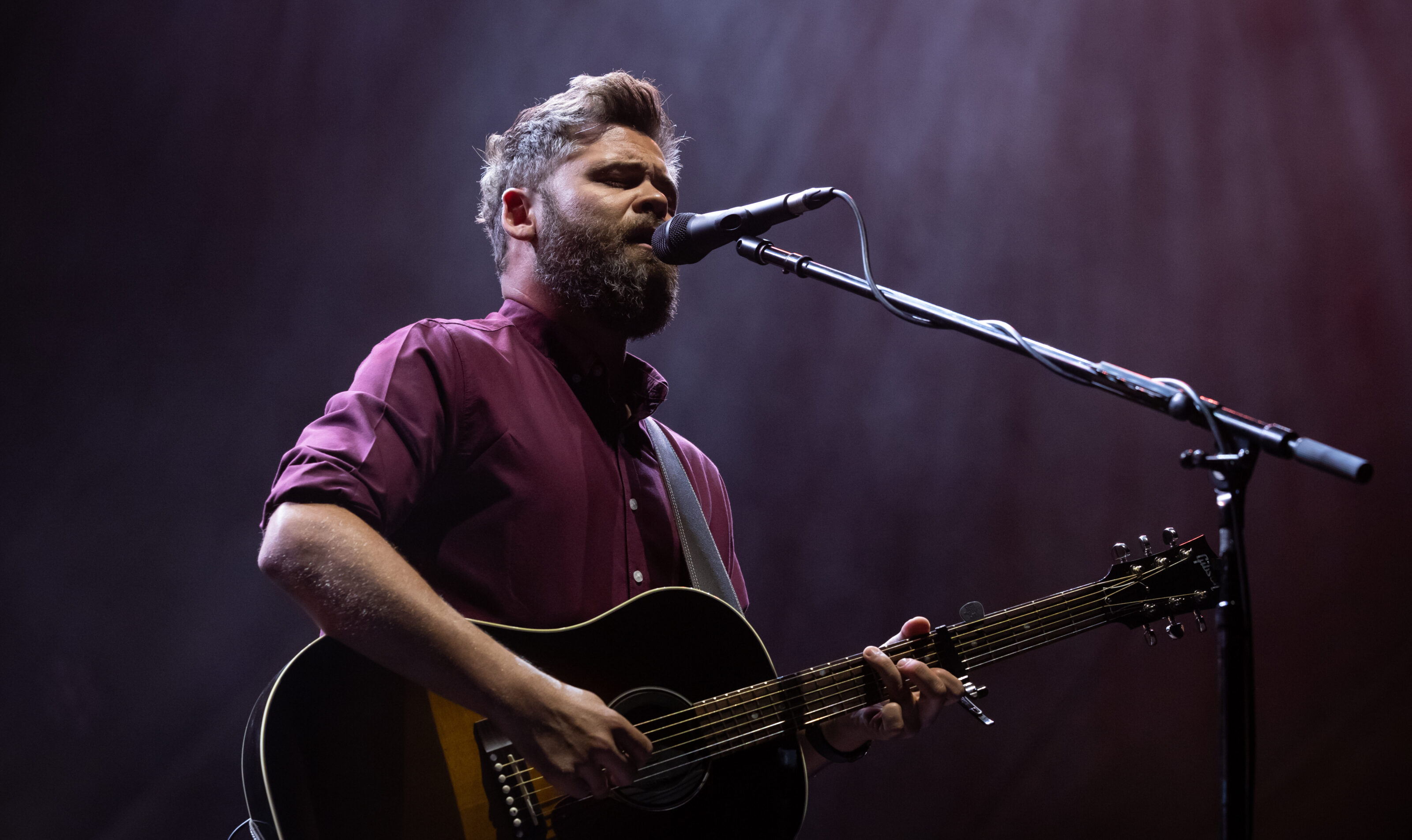 Passenger, la possibile scaletta a Gardone Riviera, concerto 29 luglio 2024