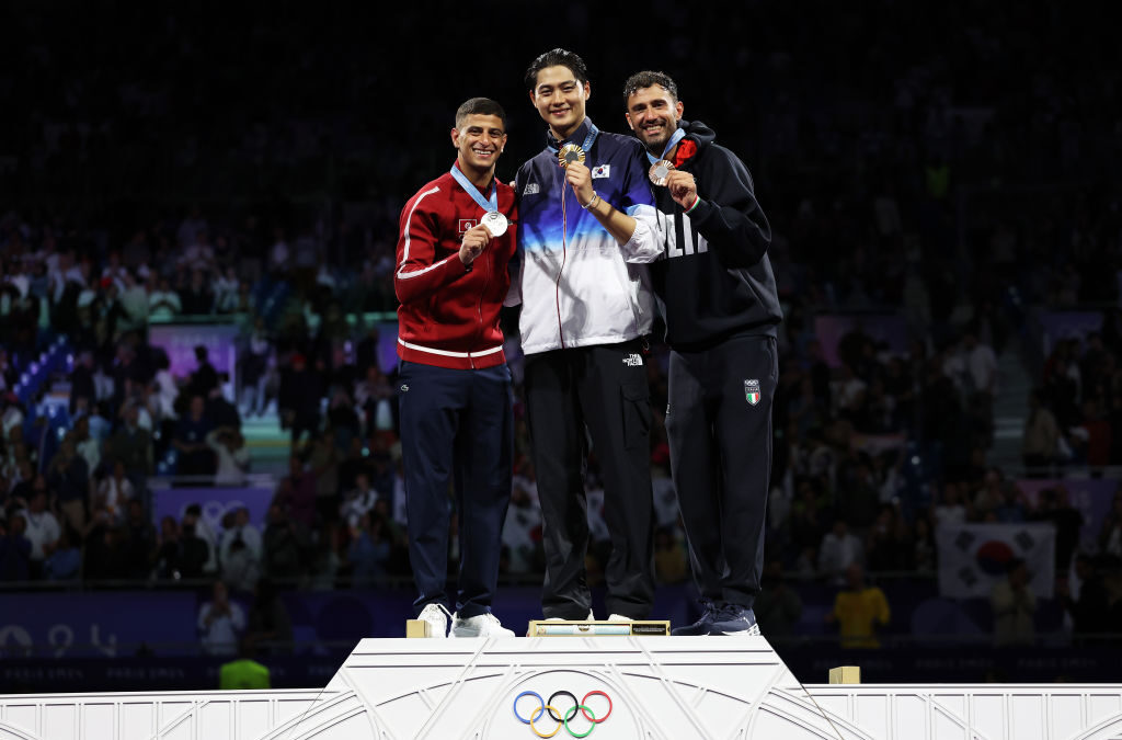 Ascolti tv sabato 27 luglio 2024: Olimpiadi a 1,6 mln (14%), Lo show dei record a 1,2 mln (12%)