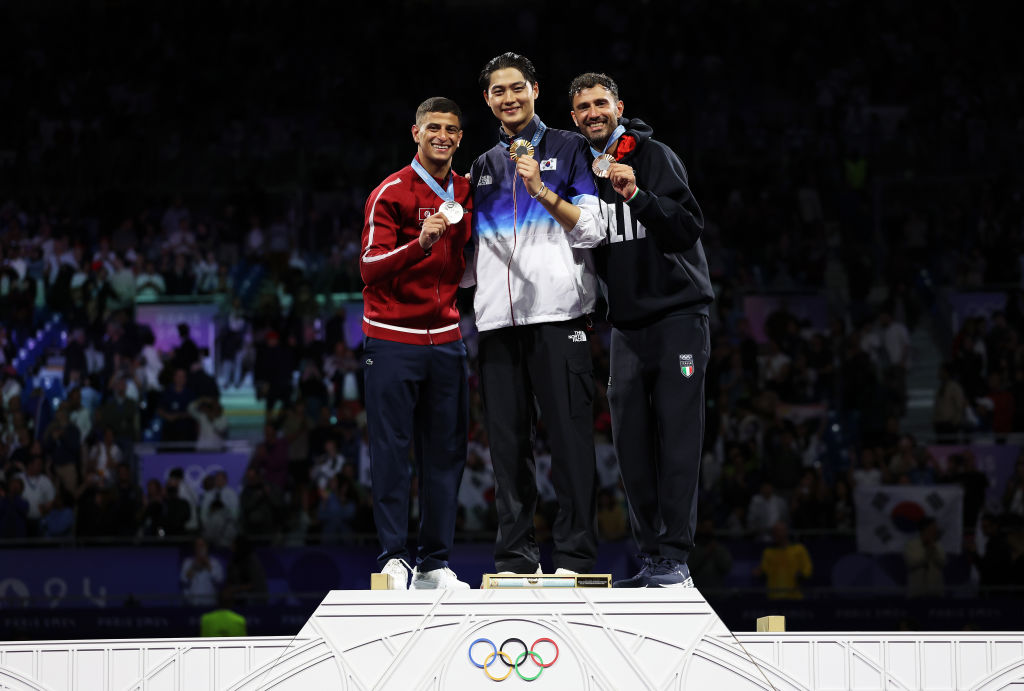 Ascolti tv sabato 27 luglio 2024: Olimpiadi a 1,6 mln (14%), Lo show dei record a 1,2 mln (12%)