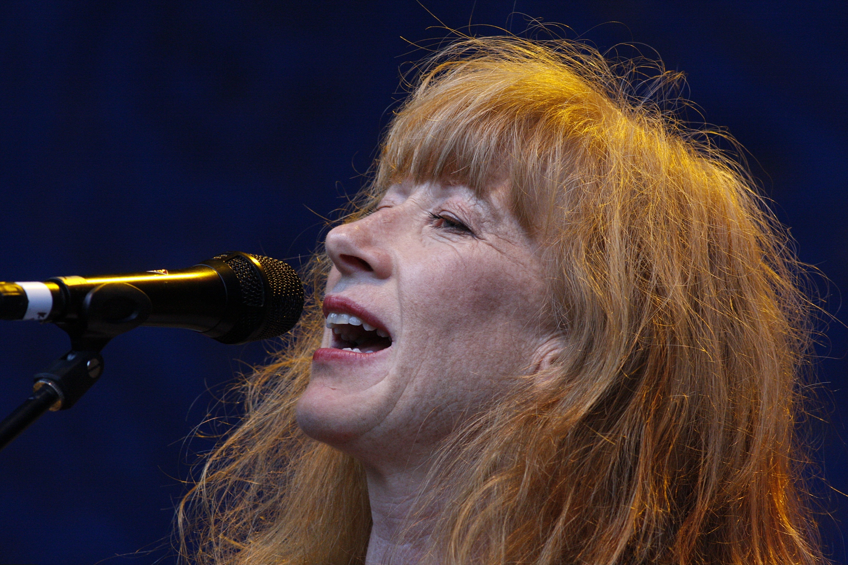 La scaletta di Loreena McKennitt a Roma, concerto 22 luglio 2024