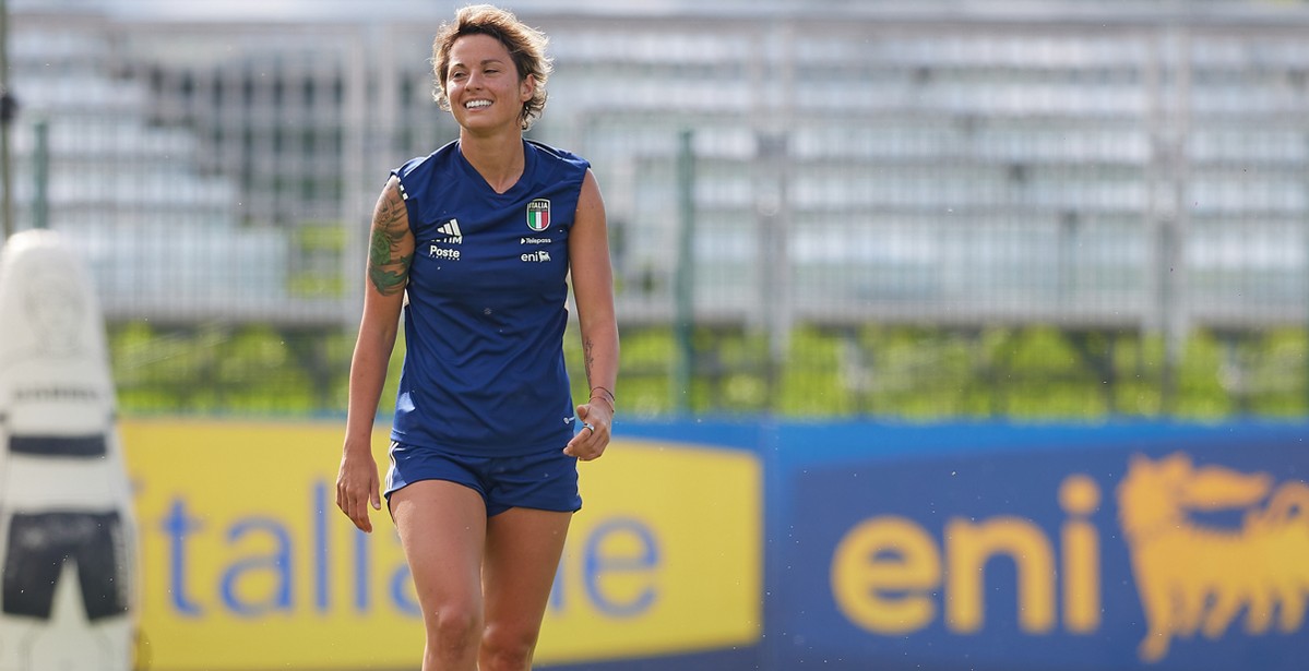 Olanda-Italia, calcio femminile, Qualificazioni Europei 2025: stasera in onda su Rai Sport