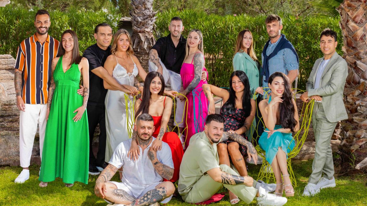 Temptation Island 2024, riassunto seconda puntata del 4 luglio: Ludovica e Christian escono separati