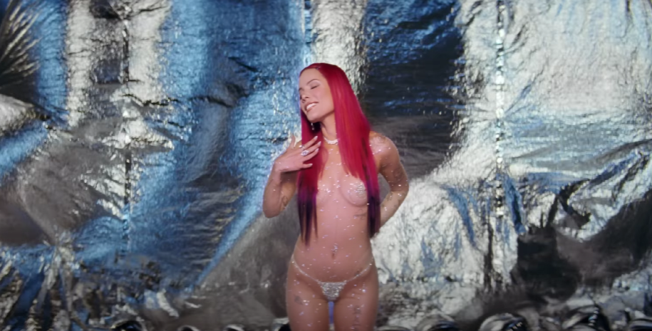 Lucky, Halsey: traduzione, testo e significato della canzone