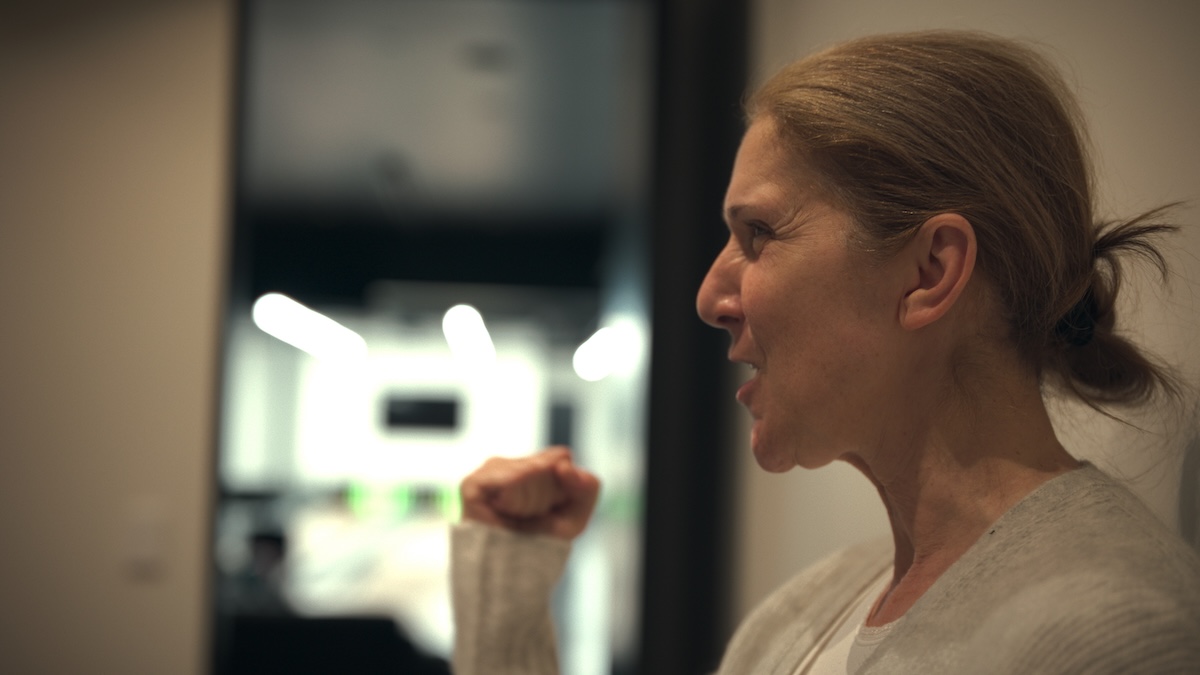 I Am Celine Dion, il doc su Prime Video che ci permette di apprezzare di più l’esibizione all’inaugurazione di Parigi 2024