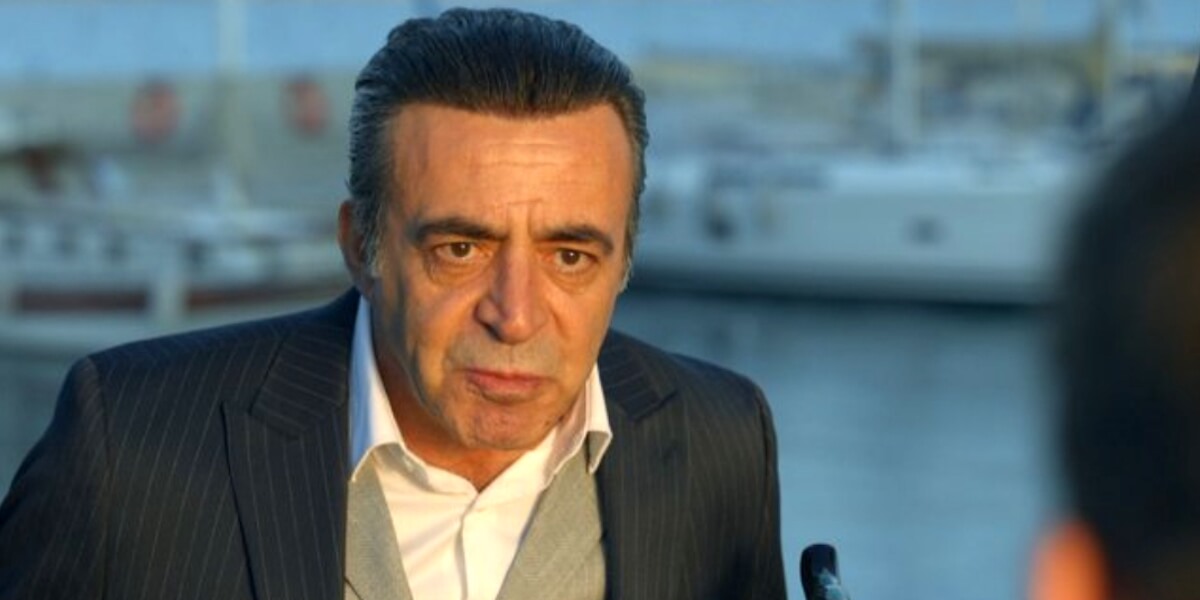 Anticipazioni The Family puntata del 1° agosto 2024: Ibrahim trama contro Aslan
