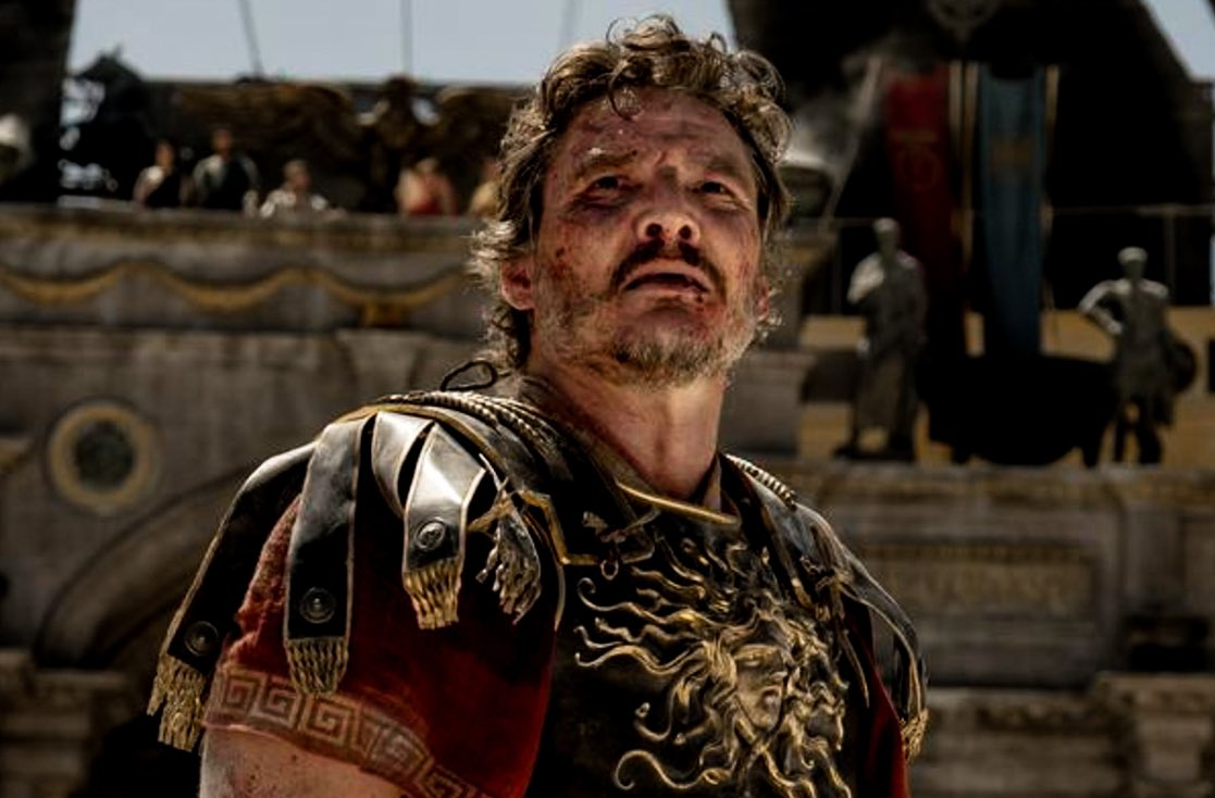 Il Gladiatore 2: 10 curiosità e trailer italiano del sequel di Ridley Scott