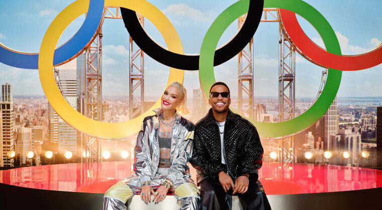 Hello World, Gwen Stefani & Anderson .Paak: traduzione, testo e significato della canzone delle Olimpiadi 2024