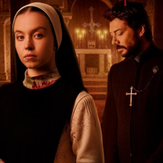 La recensione di Cineblog di "Immaculate - La prescelta", il film horror di Michael Mohan con Sydney Sweeney, Benedetta Porcaroli e Álvaro Morte - Al cinema con Leone Film Group