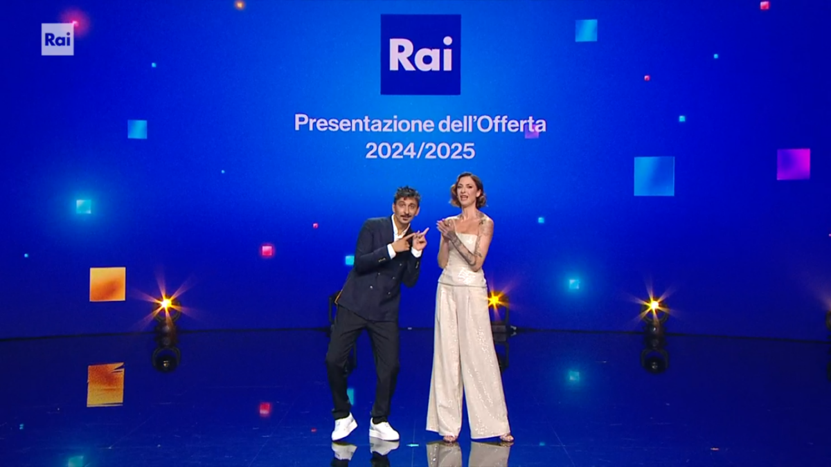 TvBlog consiglia i programmi della sera in tv: oggi, 22 luglio 2024