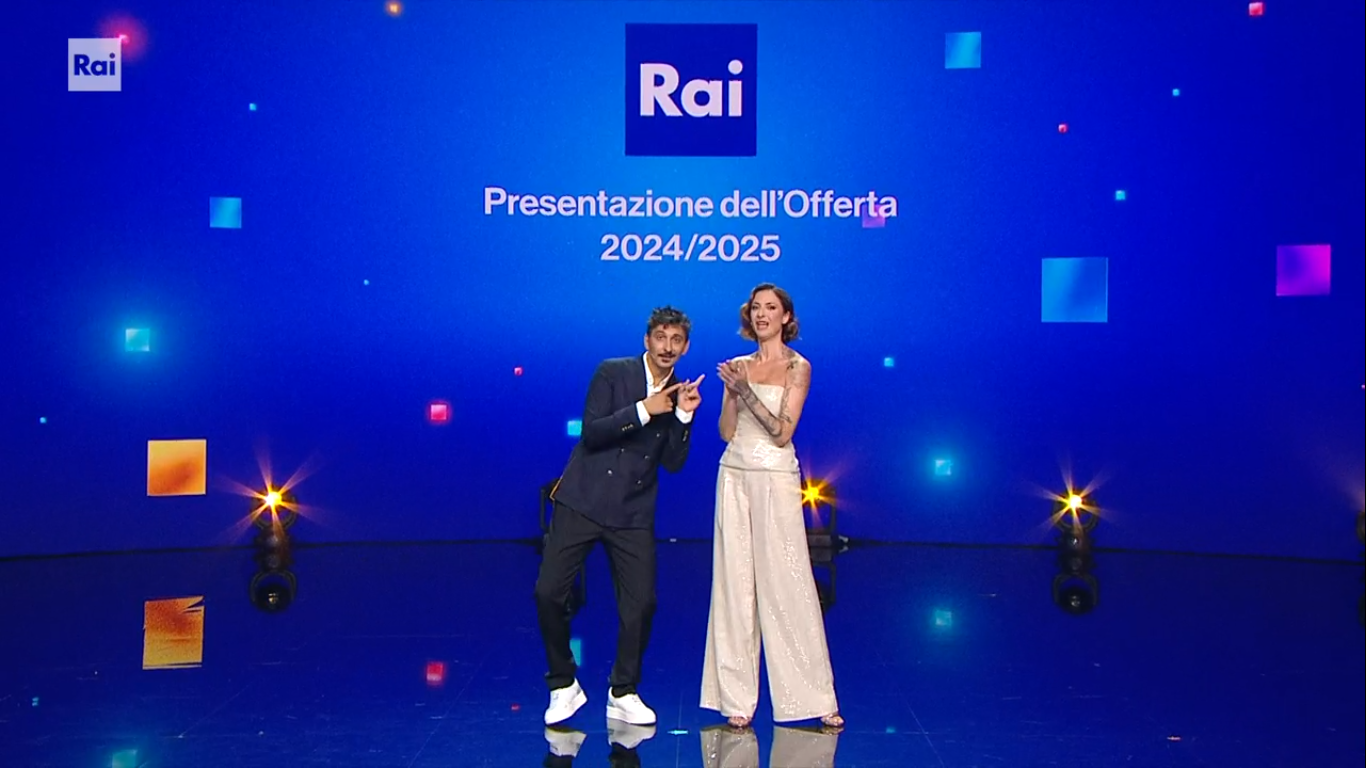 TvBlog consiglia i programmi della sera in tv: oggi, 22 luglio 2024