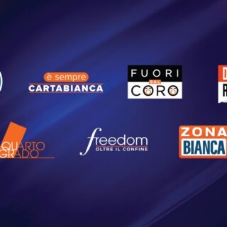 Palinsesto Rete 4 stagione 2024-2025 Palinsesti Mediaset