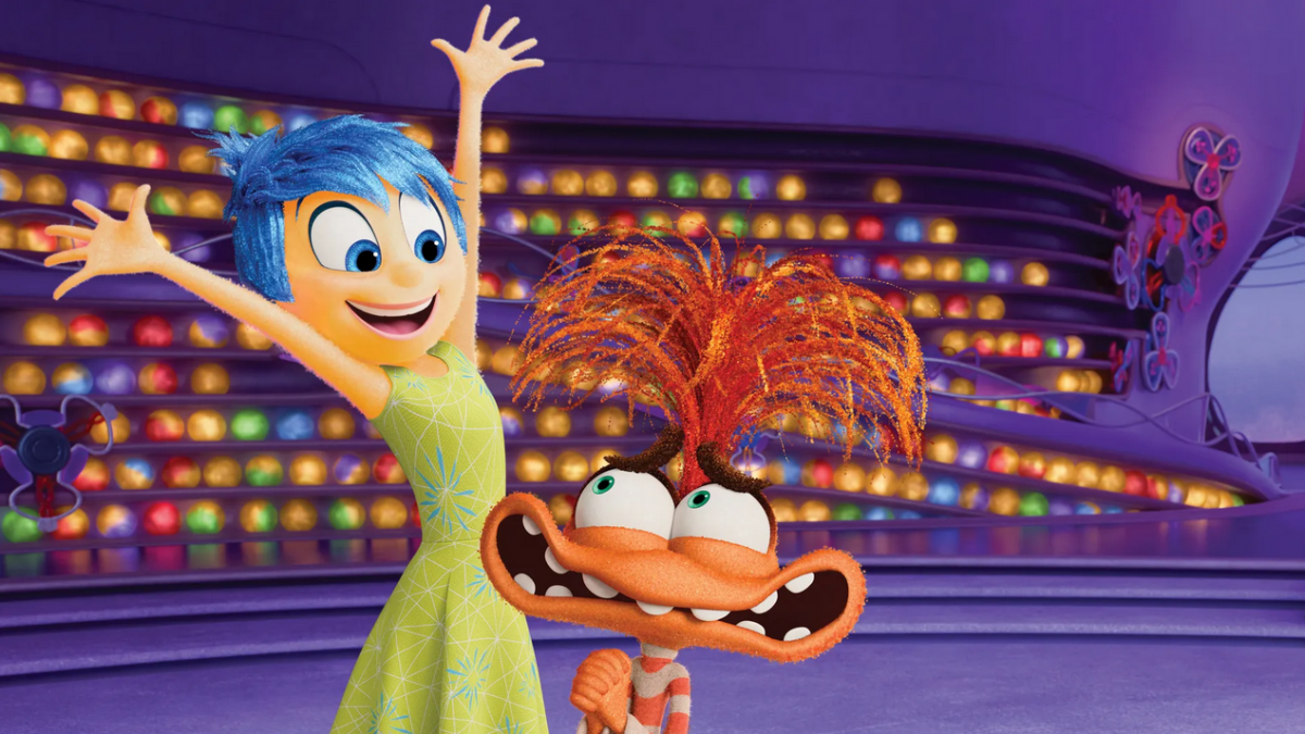 Inside Out 2 sorpassa Frozen 2 e diventa il film d’animazione con il più alto incasso di sempre