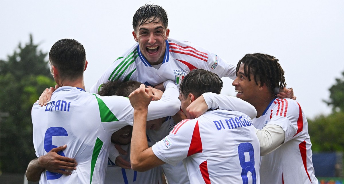 Italia-Spagna, Europei Under 19 2024: dove vedere la partita di oggi
