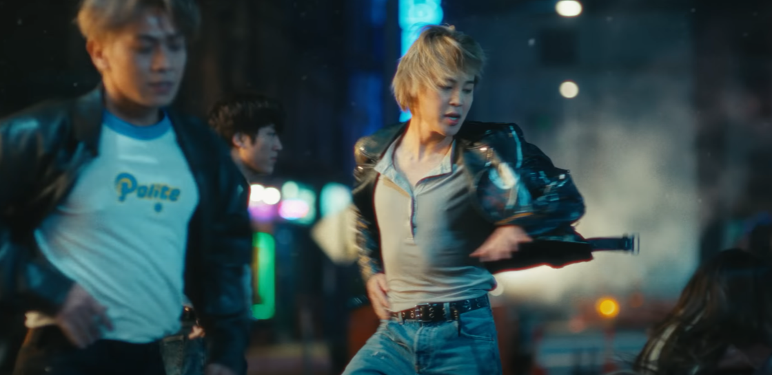 Who, Jimin: traduzione, testo e significato della canzone