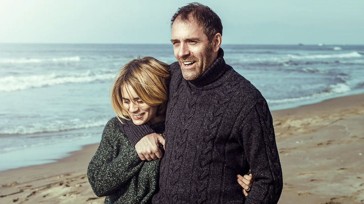 La linea verticale, l’ultima (bellissima) serie tv di Mattia Torre sbarca anche su Netflix