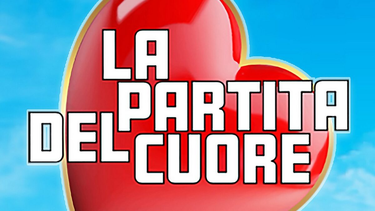 Ascolti tv mercoledì 17 luglio 2024: La Partita del cuore a 2,2 mln (18,2%), Segreti di Famiglia a 1,6 mln (14%)