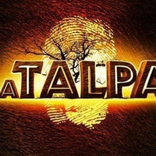 La Talpa Logo