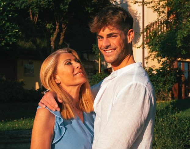 Maicol Bei: chi è il tentatore di Temptation Island 2024 (figlio di Anna Tedesco ex trono over di Uomini e Donne)