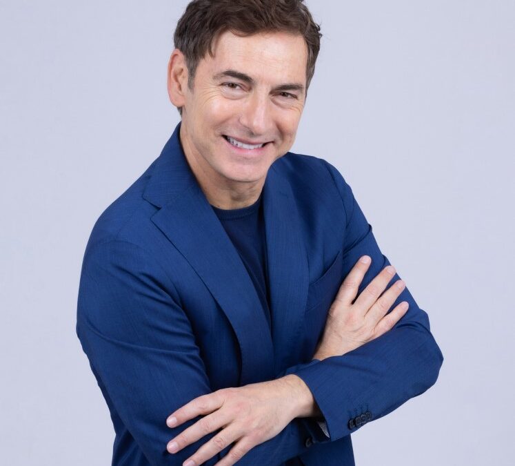 Chi può batterci?: su Rai 1 il nuovo game show del sabato sera condotto da Marco Liorni