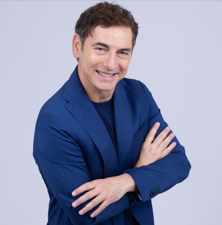 Chi può batterci?: su Rai 1 il nuovo game show del sabato sera condotto da Marco Liorni