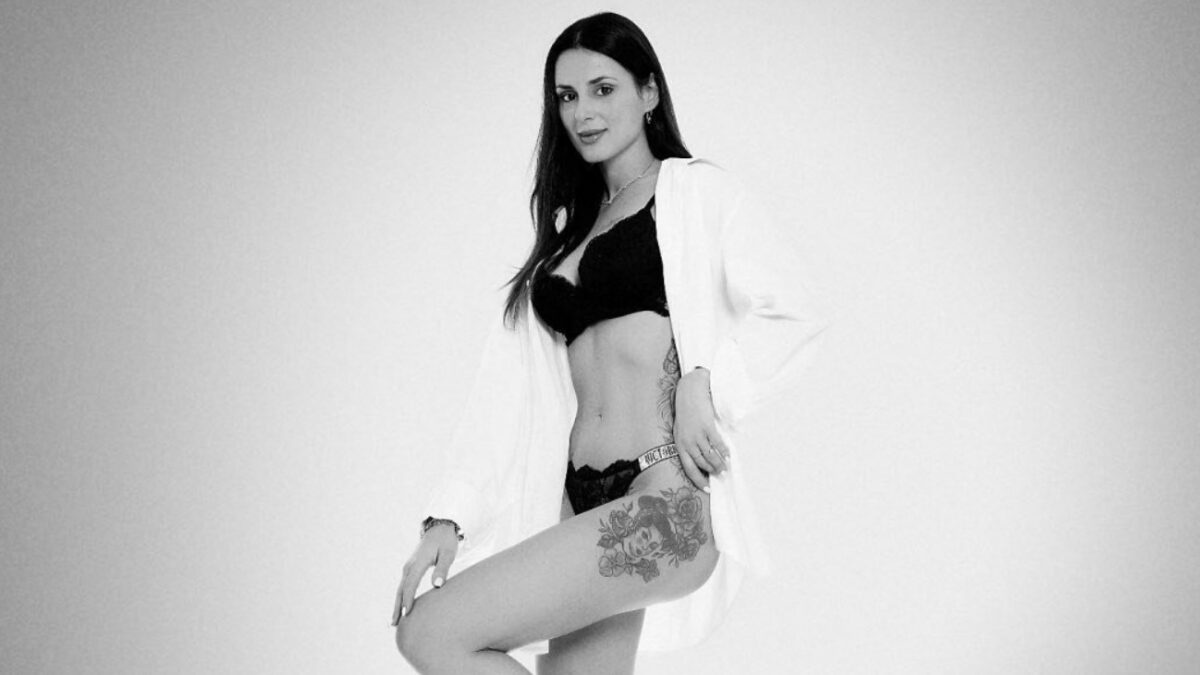 Marta Moretti: chi è la tentatrice di Temptation Island 2024