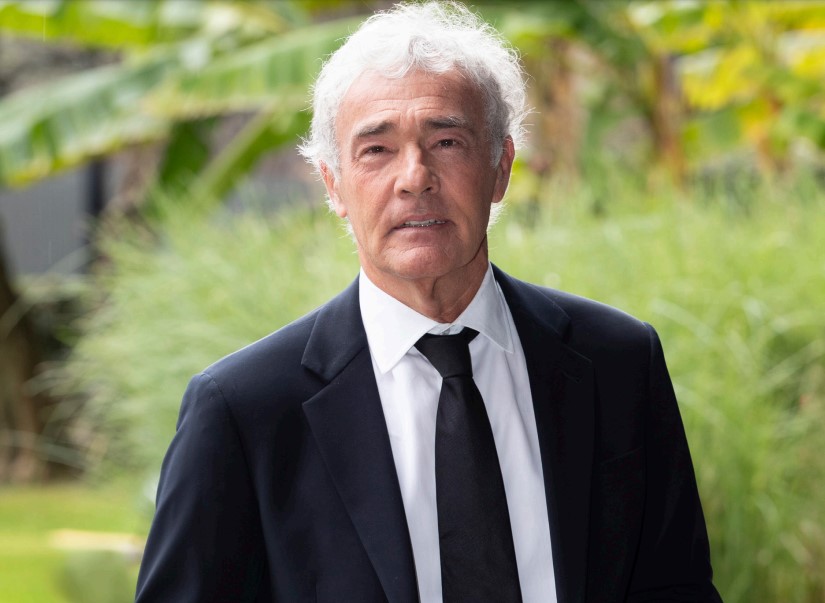 Lo Stato delle cose: su Rai 3 debutta il nuovo programma di Massimo Giletti