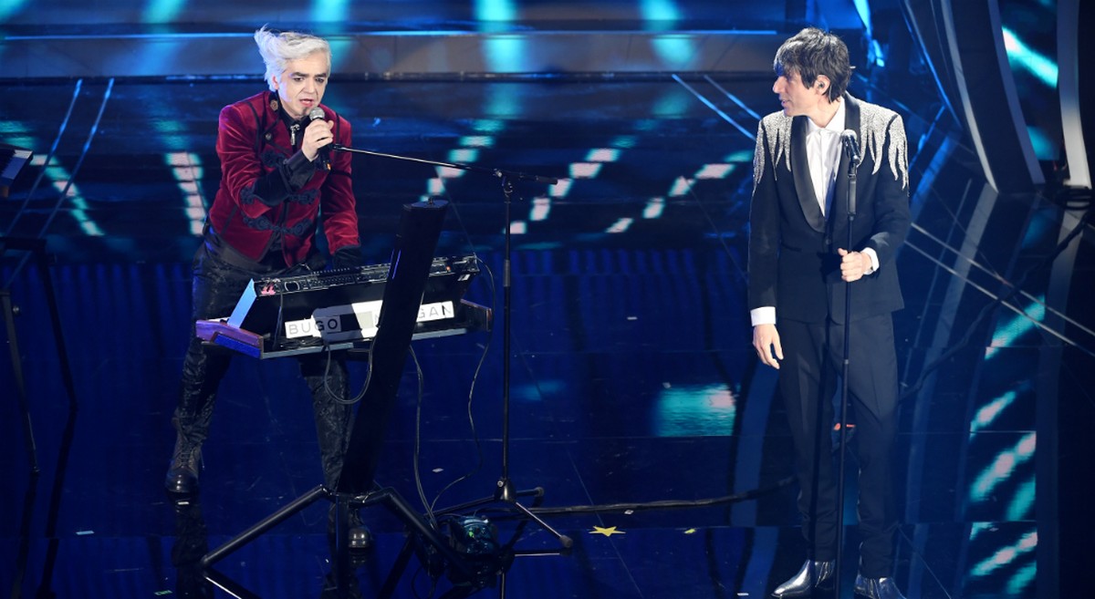 Morgan assolto: non diffamò Bugo dopo il Festival di Sanremo 2020