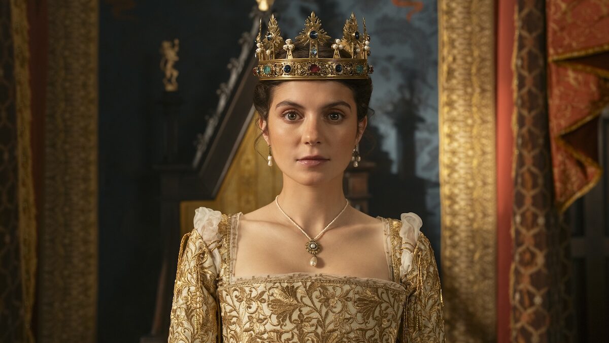 My Lady Jane, recensione: anche la Storia sa essere autoironica