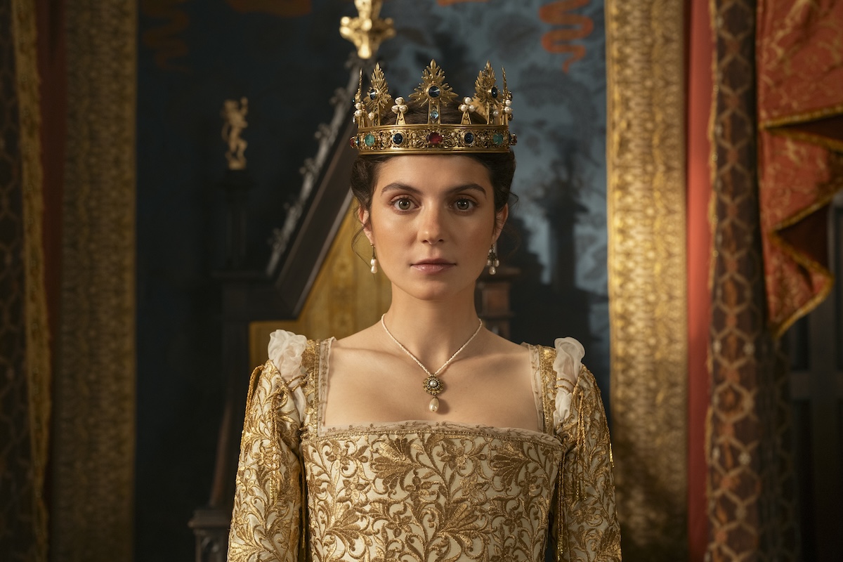 My Lady Jane, recensione: anche la Storia sa essere autoironica