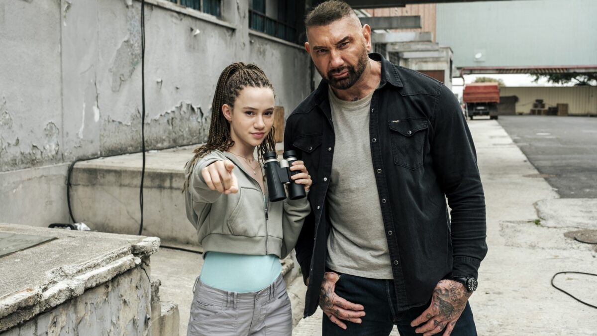 My Spy La Città Eterna, recensione: una action comedy indecisa tra “family-friendly” e “politicamente scorretto”