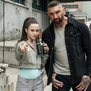 La recensione di Cineblog di My Spy La Città Eterna (My Spy 2), la commedia d'azione di Prime Video diretta da Peter Segal e interpretata da Dave Bautista, Chloe Colemanm Ken Jeong e Kristen Schaal.