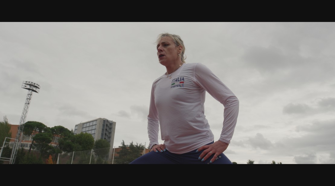 We All Play, Rakuten TV: Valentina Petrillo (Video)