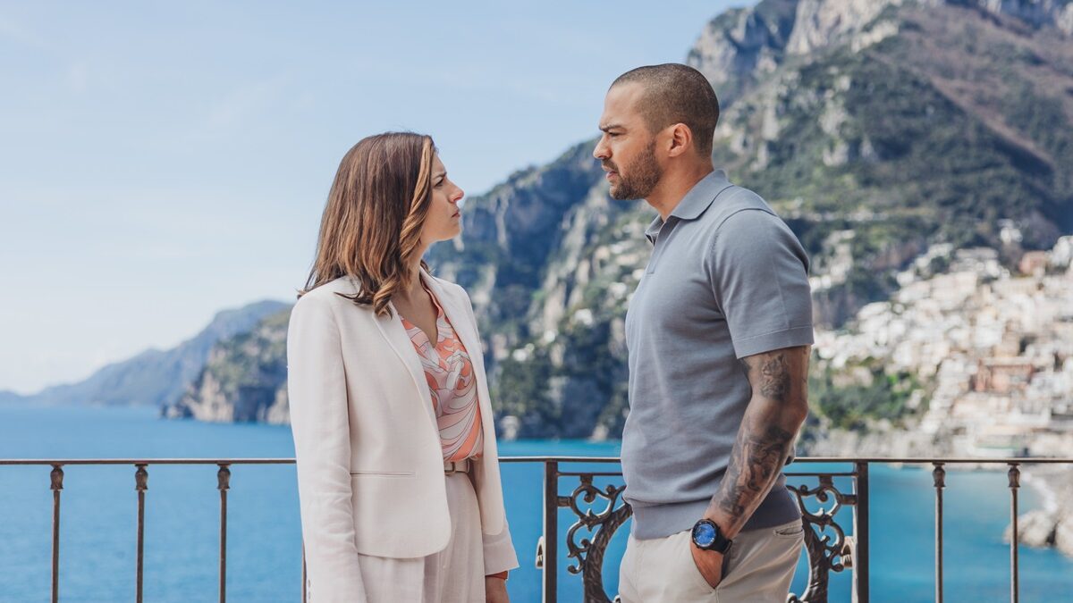 Prime Video Italia palinsesti 2024/25, film e serie tv: Citadel Diana, Costiera, Maccio Capatonda e i romanzi di TikTok