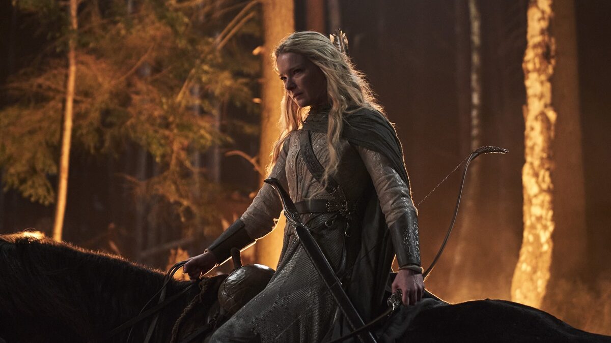 Prime Video, tutte le nuove serie in uscita ad Agosto 2024