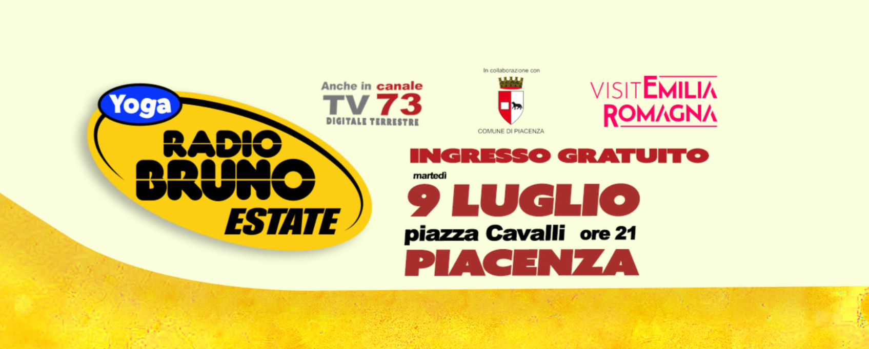 Radio Bruno 2024 a Piacenza, i cantanti che si esibiranno stasera, dove vederlo in diretta tv e streaming