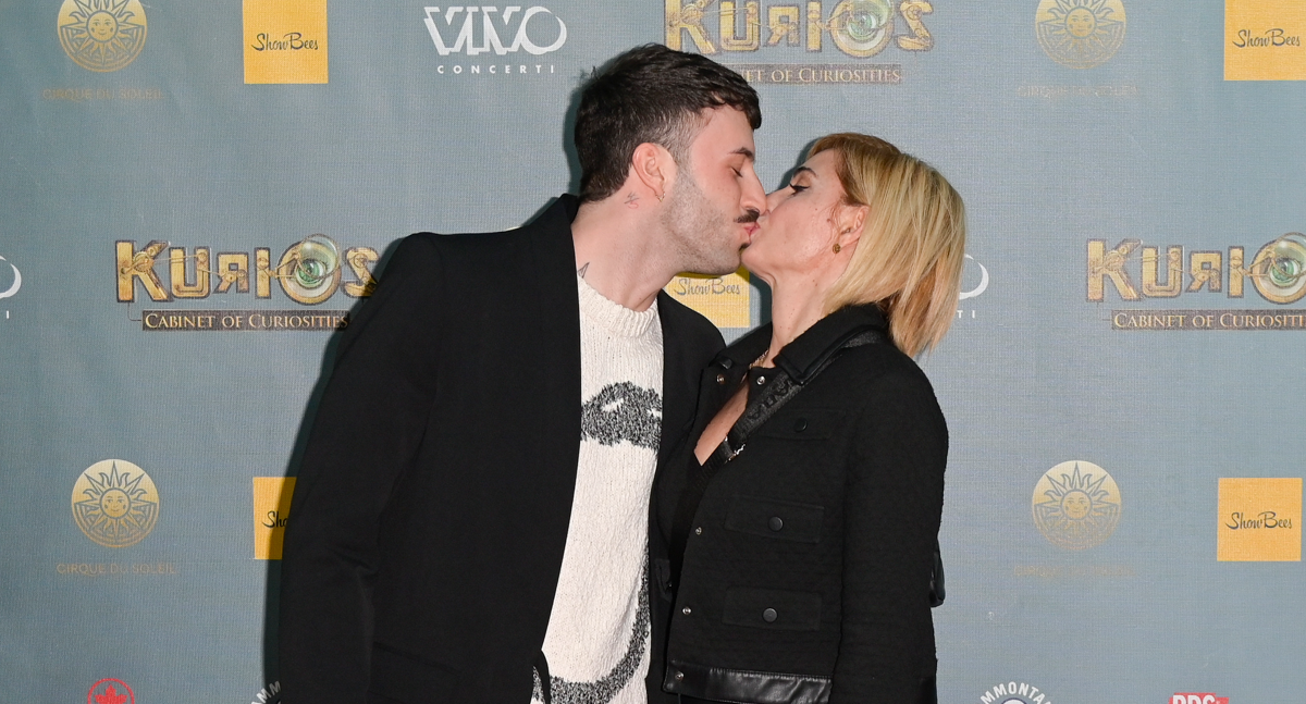 La Talpa, Veronica Peparini e Andreas Müller provinati (Retroscena TvBlog)