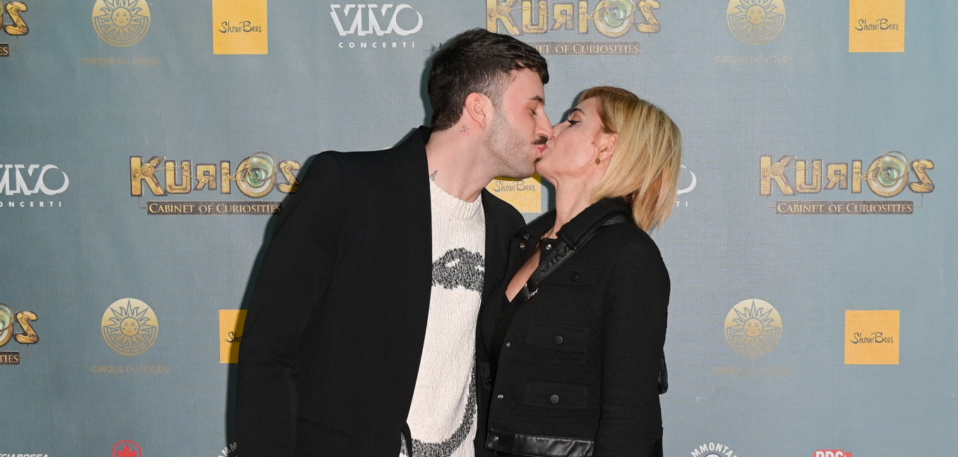 La Talpa, Veronica Peparini e Andreas Müller provinati (Retroscena TvBlog)